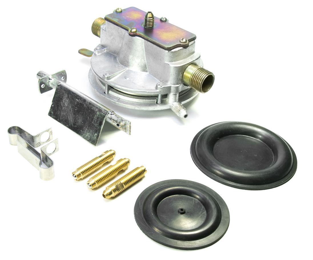 Комплектуючі для котлов та колонок