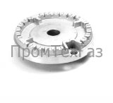 горелка, Грета, GRETA, рассекатель