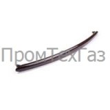 Ручка дверцы духовки на плиту Грета модель 1470