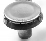 Пальник з кришкою "Електа" малий