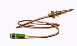 Термопара варочной поверхности со штекером