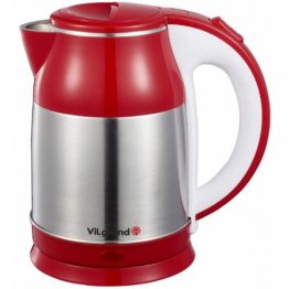 Чайник VILGRAND VS18103 red