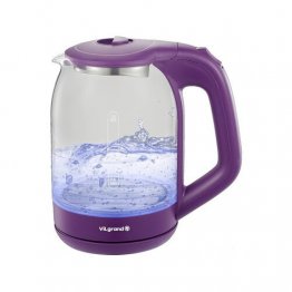 Чайник VILGRAND VL1184GK Purple