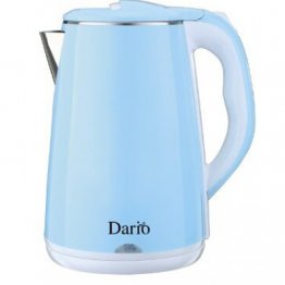 Чайник DARIO DR2301 BLUE