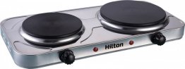 Плита настольная HILTON HEC-250