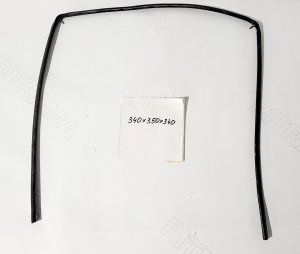 Ущільнювальна резинка Дружківка