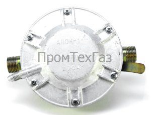 Клапан-отсекатель АПОК-1