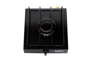 Плита газовая одногорелочная ПГ1-01