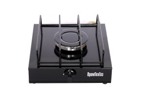 Плита газовая одногорелочная ПГ1-01