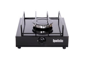 Плита газовая одногорелочная ПГ1-01