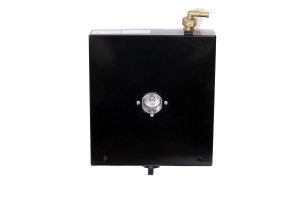 Плита газовая одногорелочная ПГ1-01