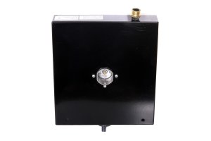 Плита газовая одногорелочная ПГ1-01