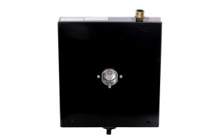 Плита газовая одногорелочная ПГ1-01