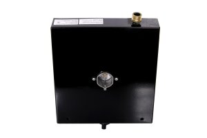 Плита газовая одногорелочная ПГ1-01