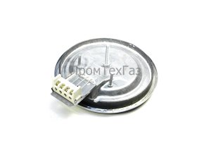 Электроконфорка ЭКЧ , плита