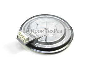 Электроконфорка ЭКЧ