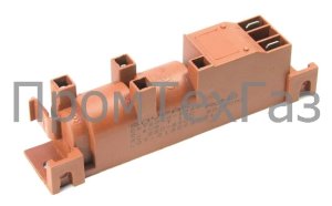 Блок электророзжига