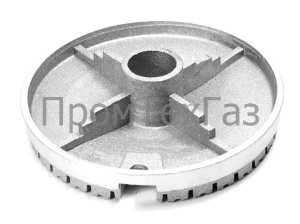 горелка, Норд