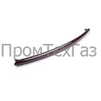 Ручка дверцят духовки на плиту Грета модель 1470