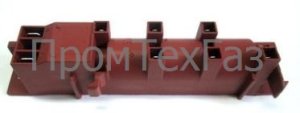Блок електророзпалювання 6-ти контактний універсальний