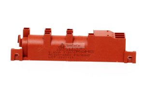 Блок електророзпалювання 6-ти контактний NORD