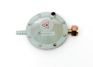 Редуктор газовый бытовой РДГС-1-1,2