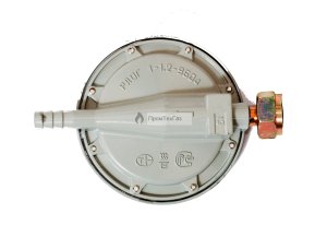 Редуктор газовый бытовой РДГС-1-1,2