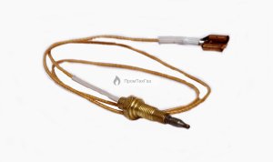 Термопара на варочную поверхность с клемой