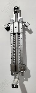 Пальник в духовку газової плити GRETA ("Грета")