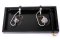Плита газова 2-х конфорочна ШИРОКА 60 см з автоматикою безпеки настільна ПромТехГаз ПГ2-02-01А